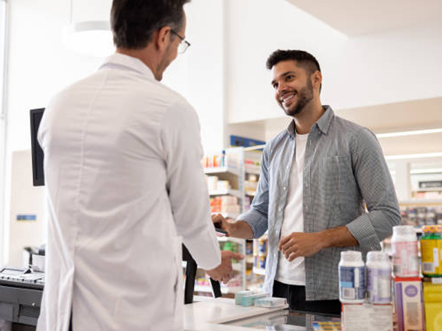 Can you buy medicine without a prescription in the UK? Here's what's actually legal