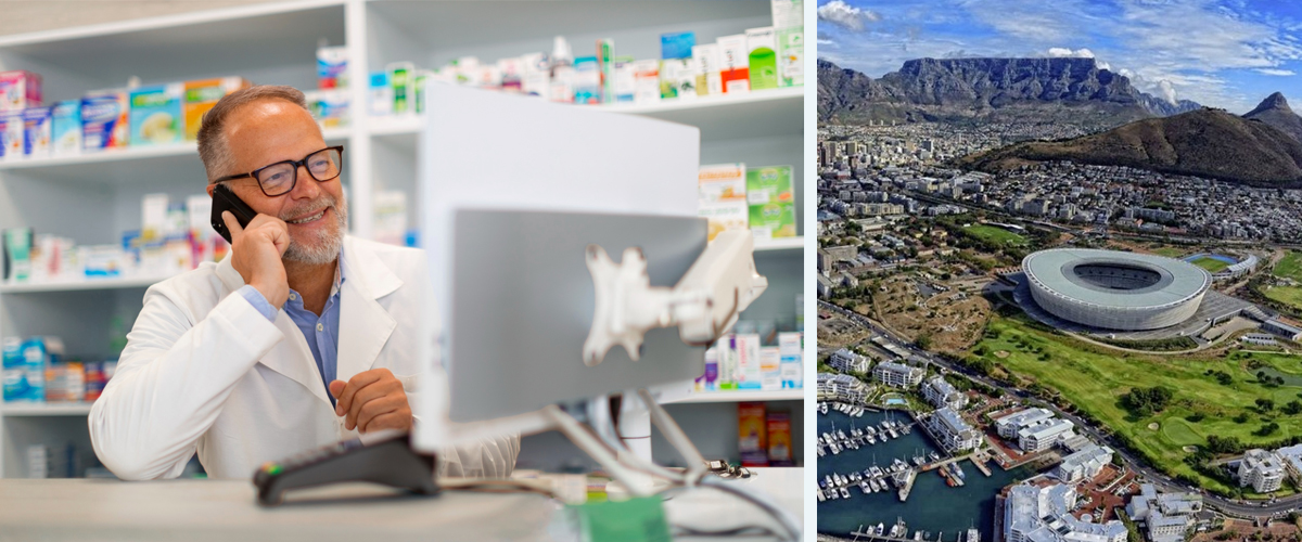 How to purchases medicine safely in Northern Ireland, UK?